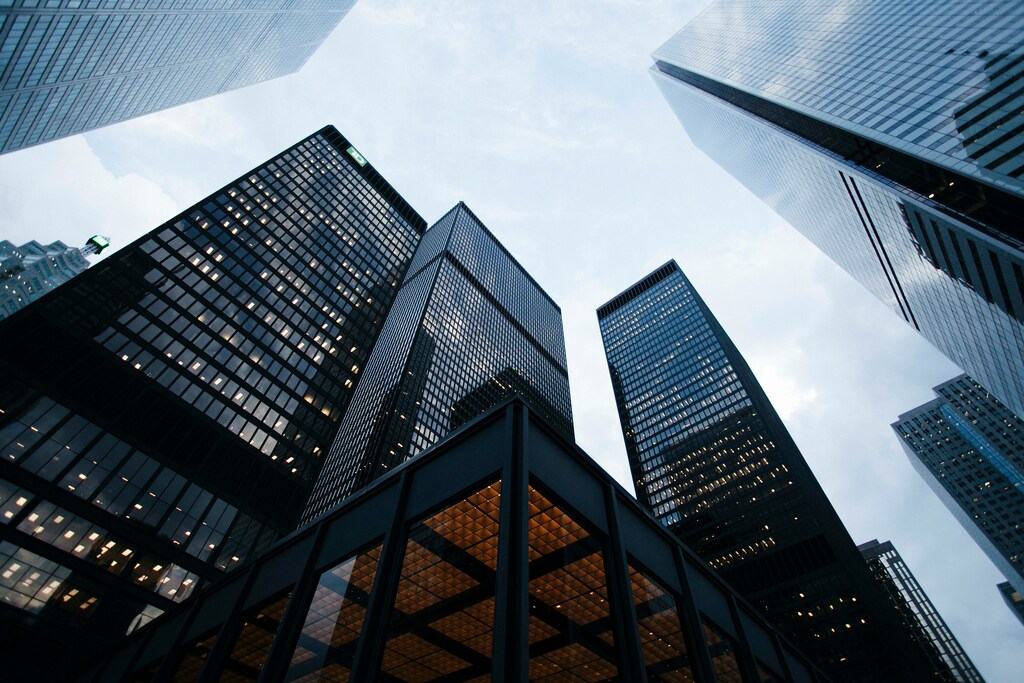Enterprise Processes for SMEs